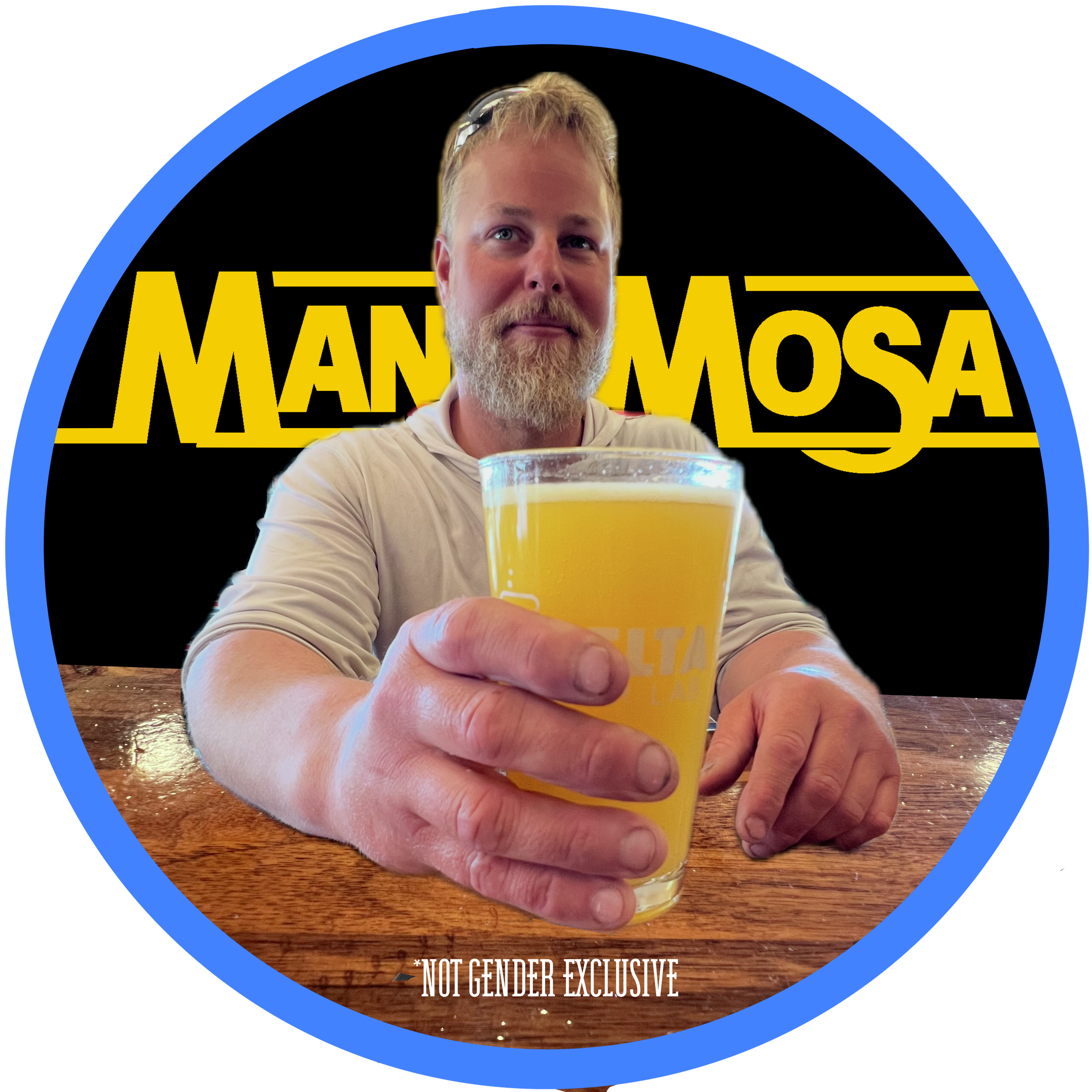 Bar Coasters
