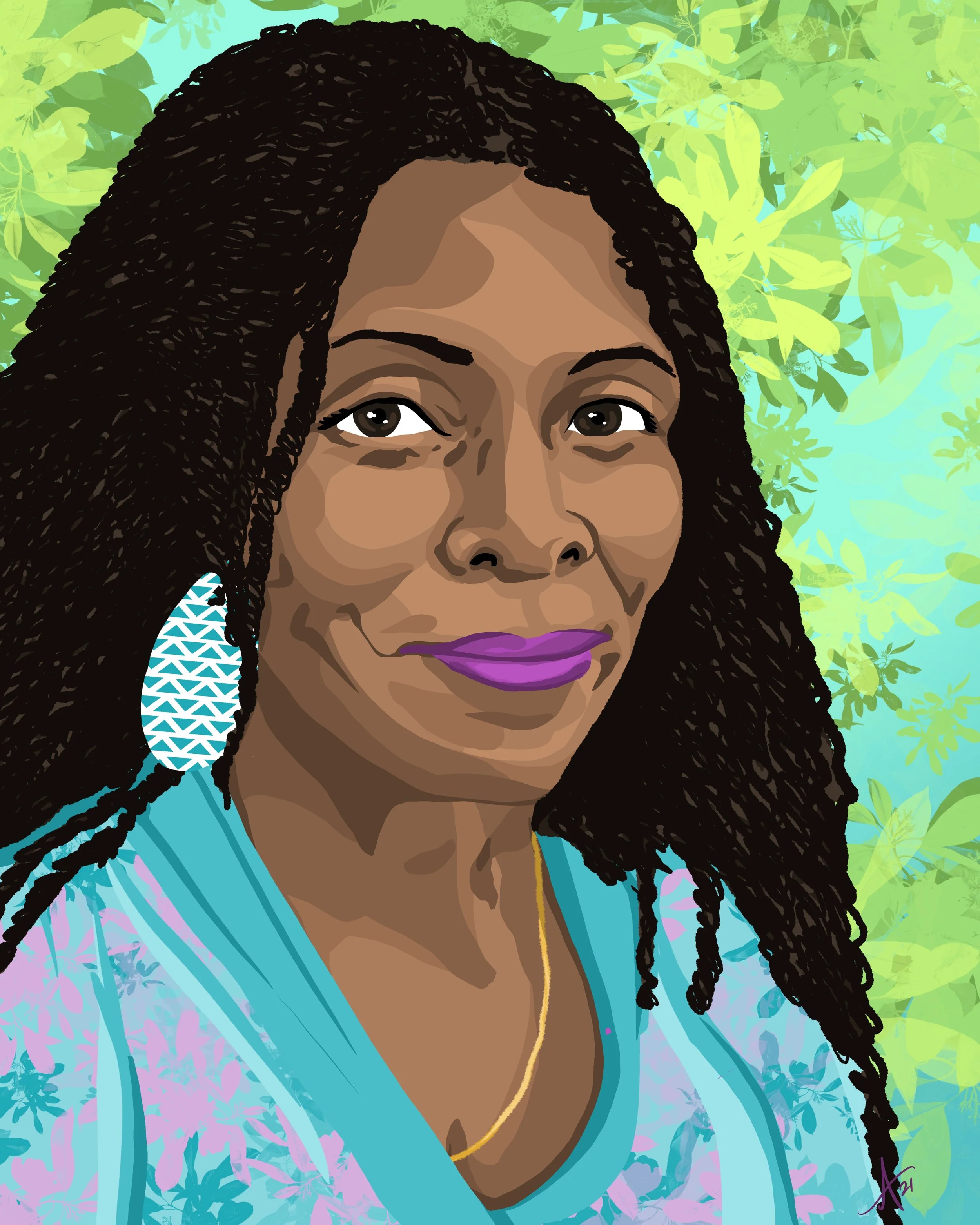 Assata Shakur
