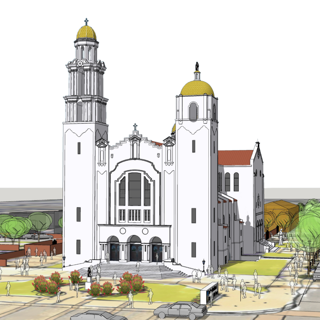 Little Flower Catholic Church San Antonio Mass Times | Best Flower Site