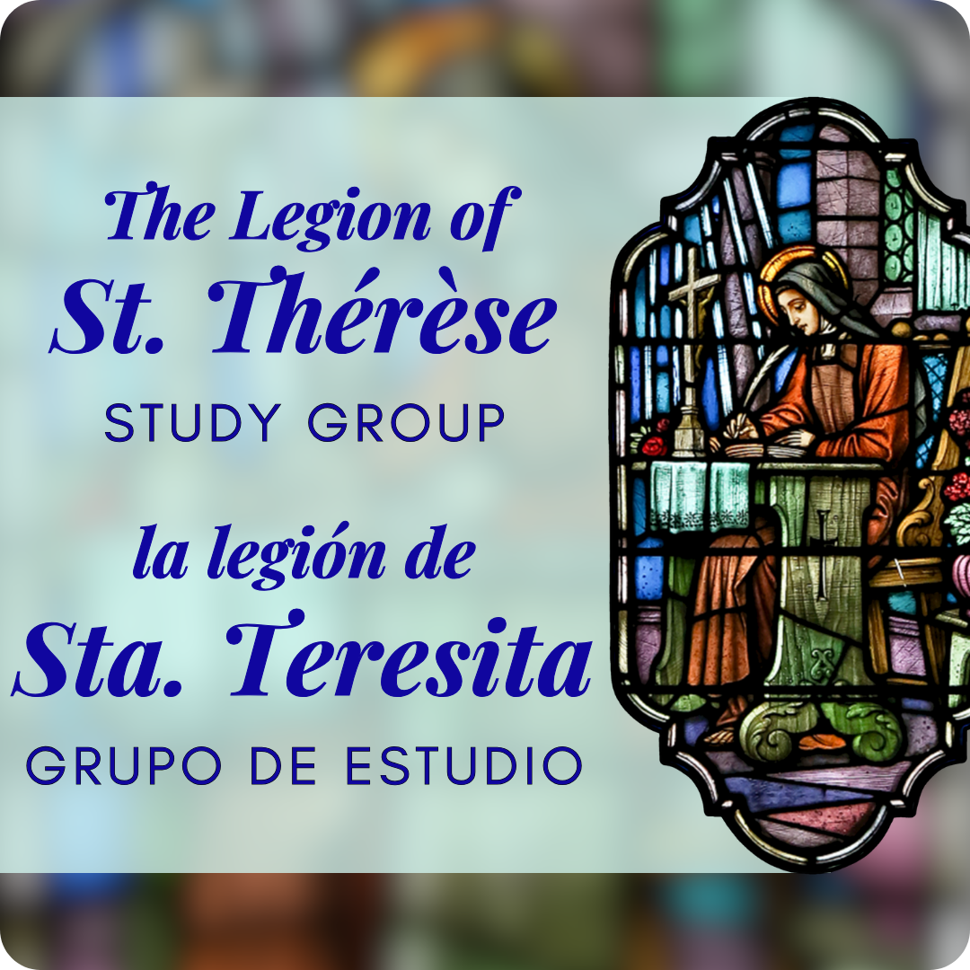 Legion of St. Thérèse