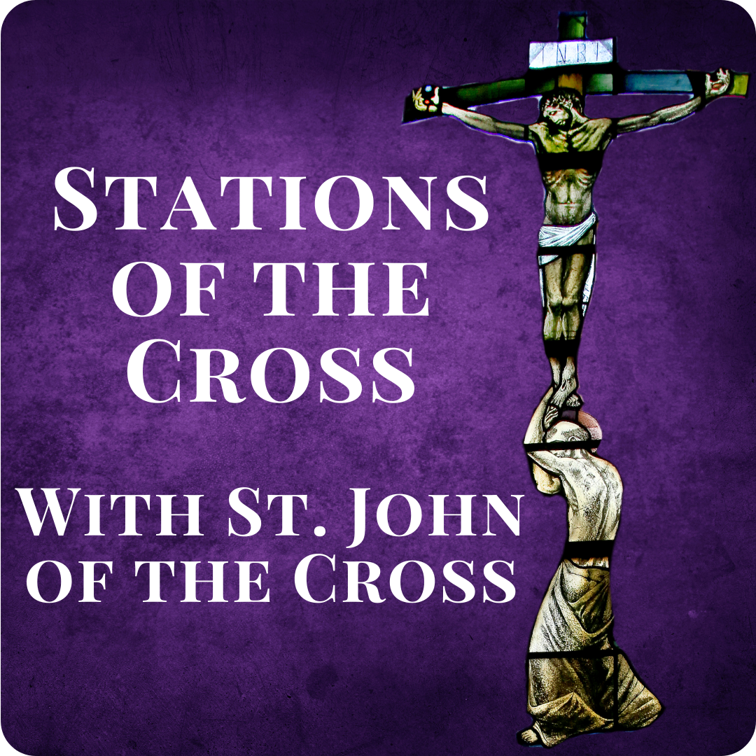 Stations of the Cross