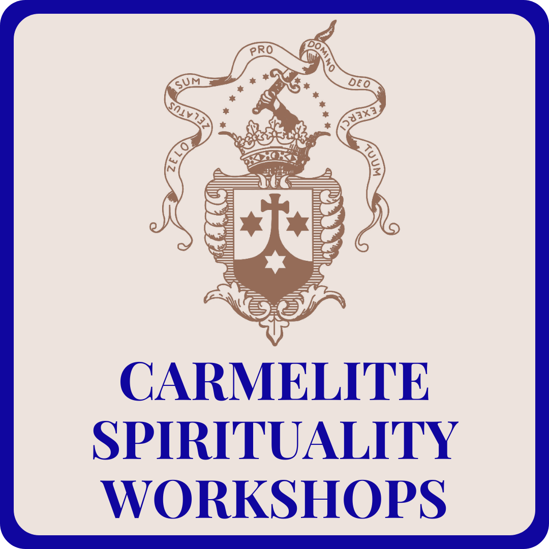 Spirituality Workshops