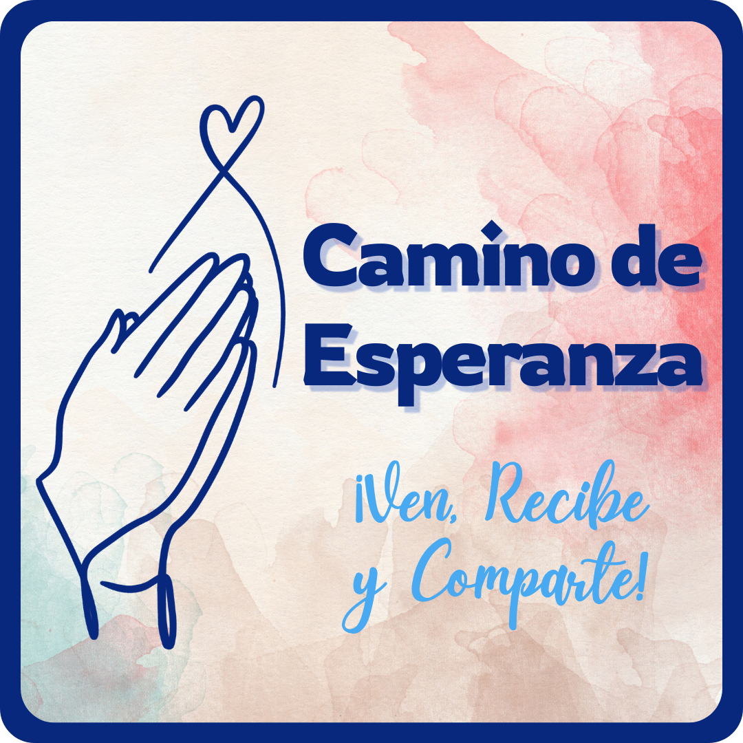 Camino de Esperanza
