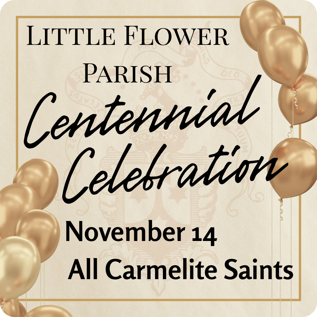 Centennial Celebration