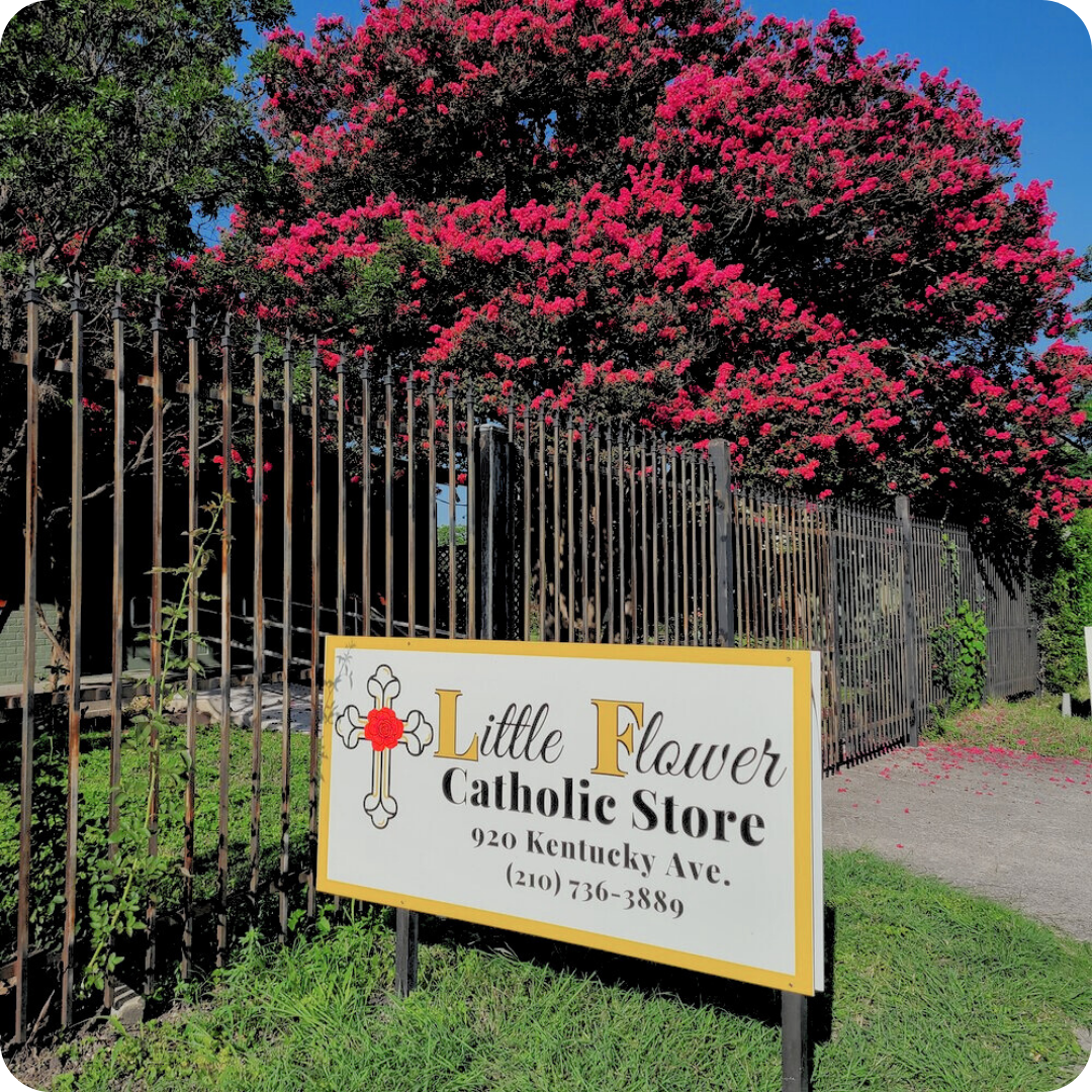 Catholic Store