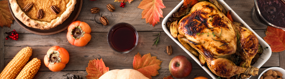 StVdP Turkey Fundraiser