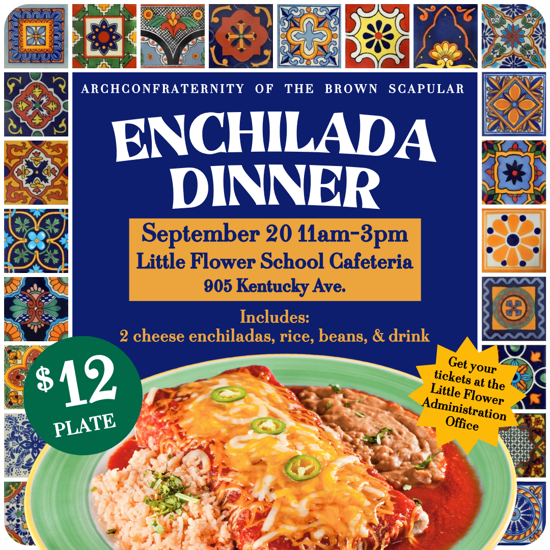 Enchilada Dinner