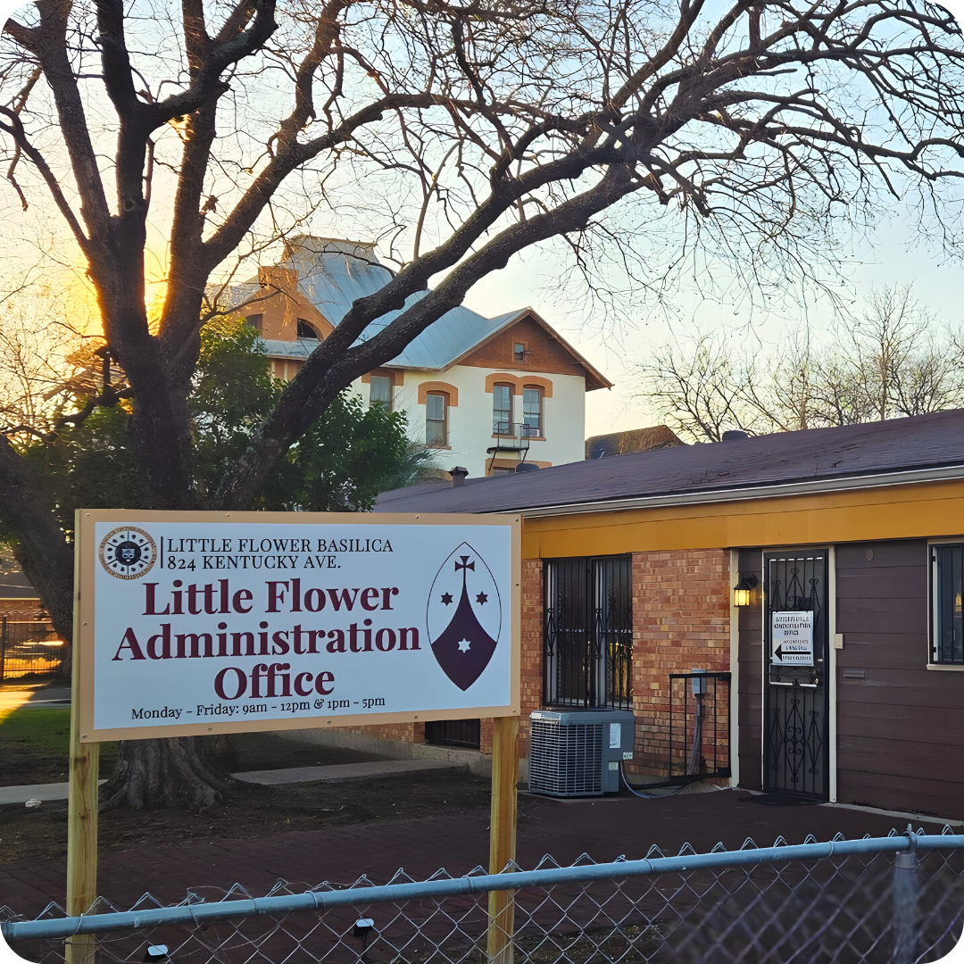 Administration Center