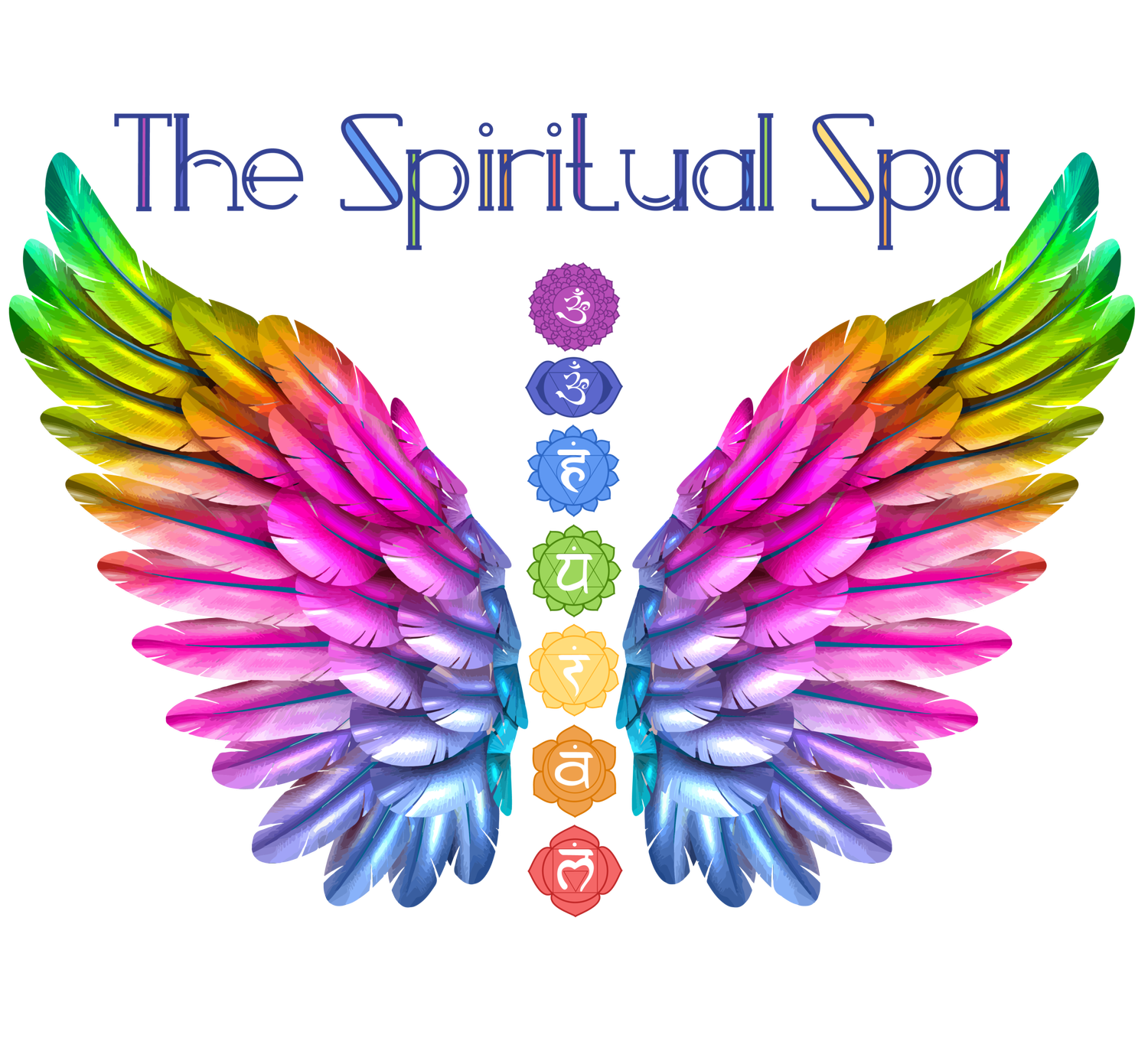 The Spiritual Spa