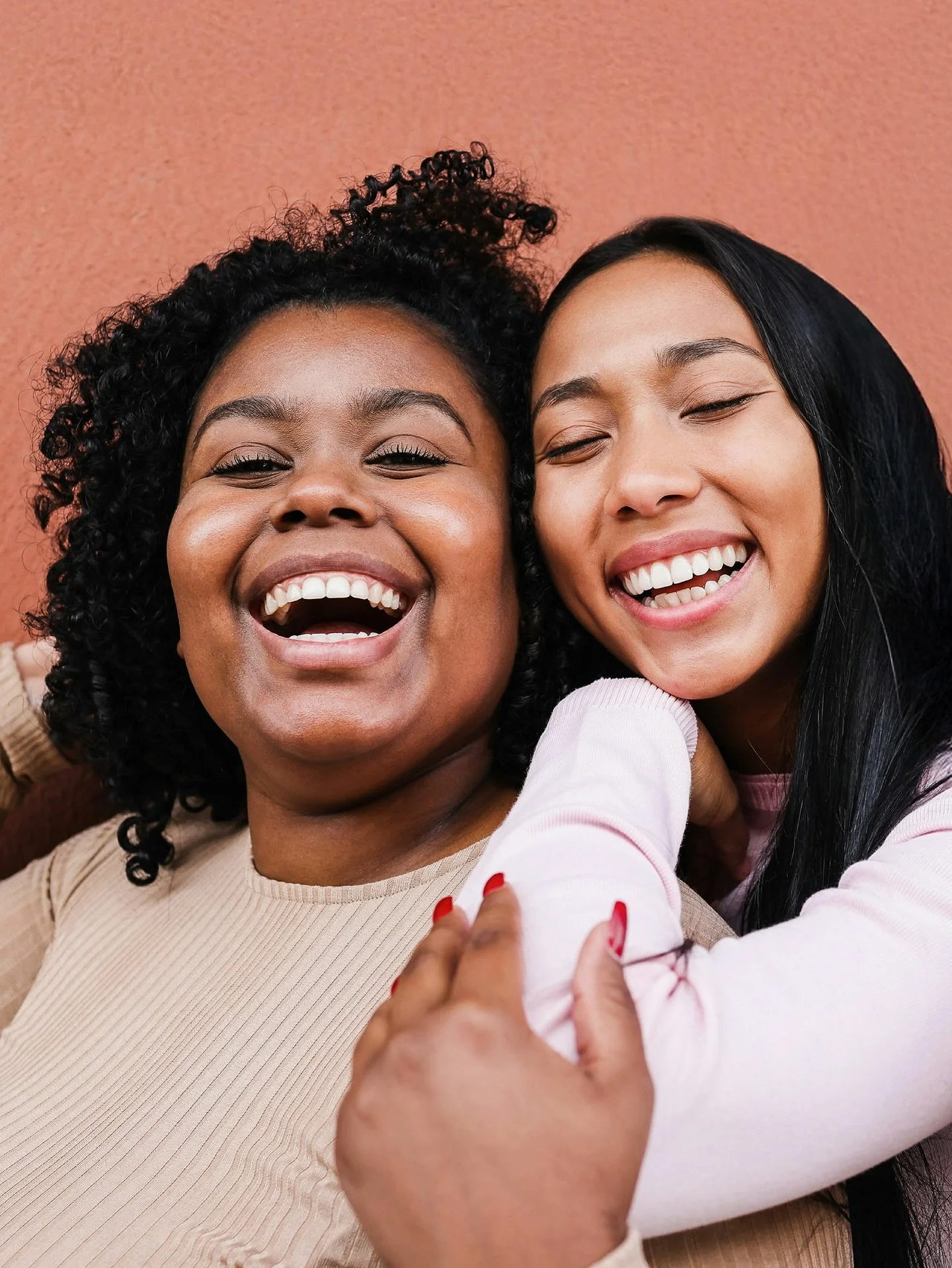 Healing happens in connection.

Megan Anderson PT is a space where you don&rsquo;t have to explain your pain away. Where you&rsquo;re believed, seen, and supported, fully.

You&rsquo;re not alone in this. Whether you&rsquo;re navigating postpartum ch