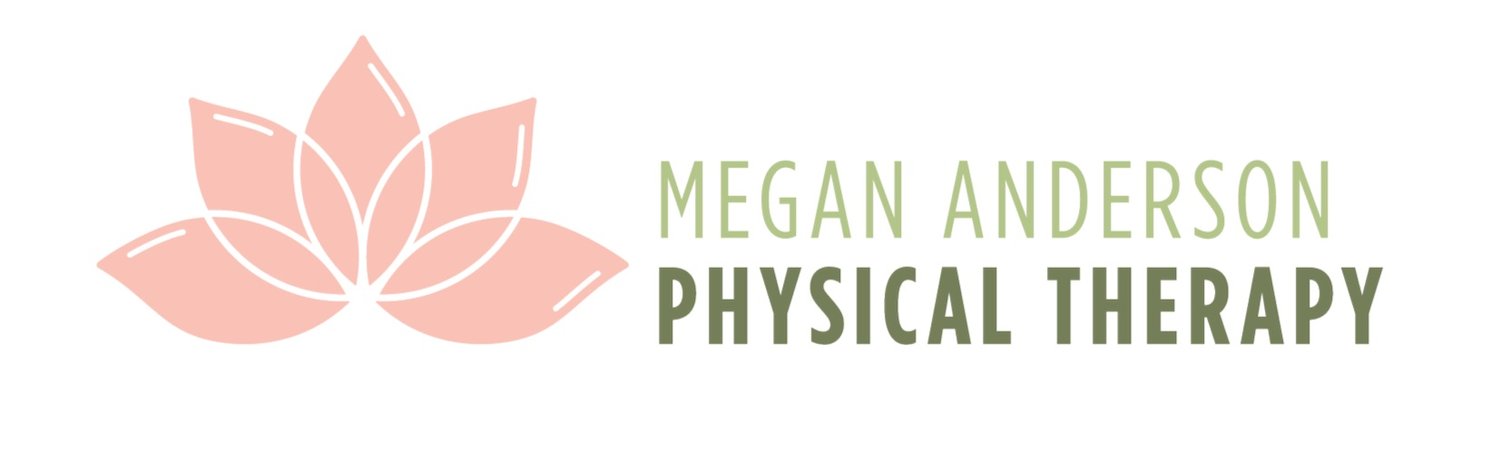 Megan Anderson Physical Therapy