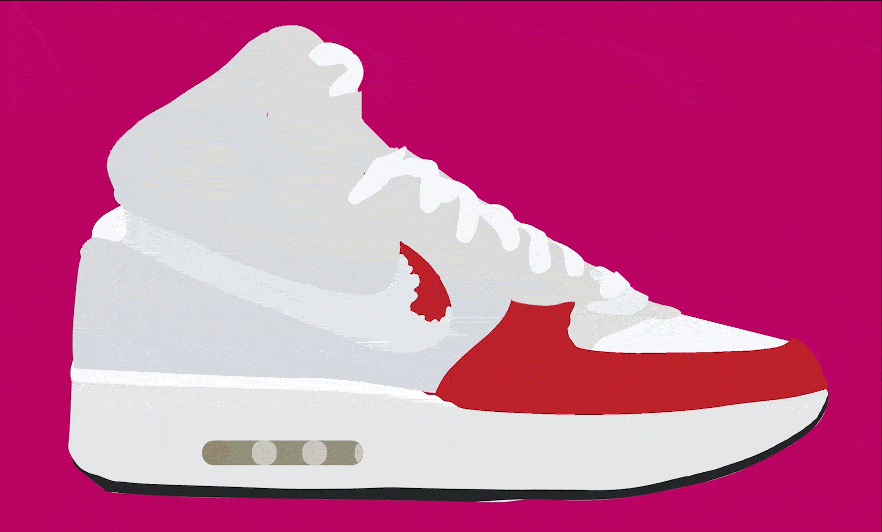 nike evolution shoes