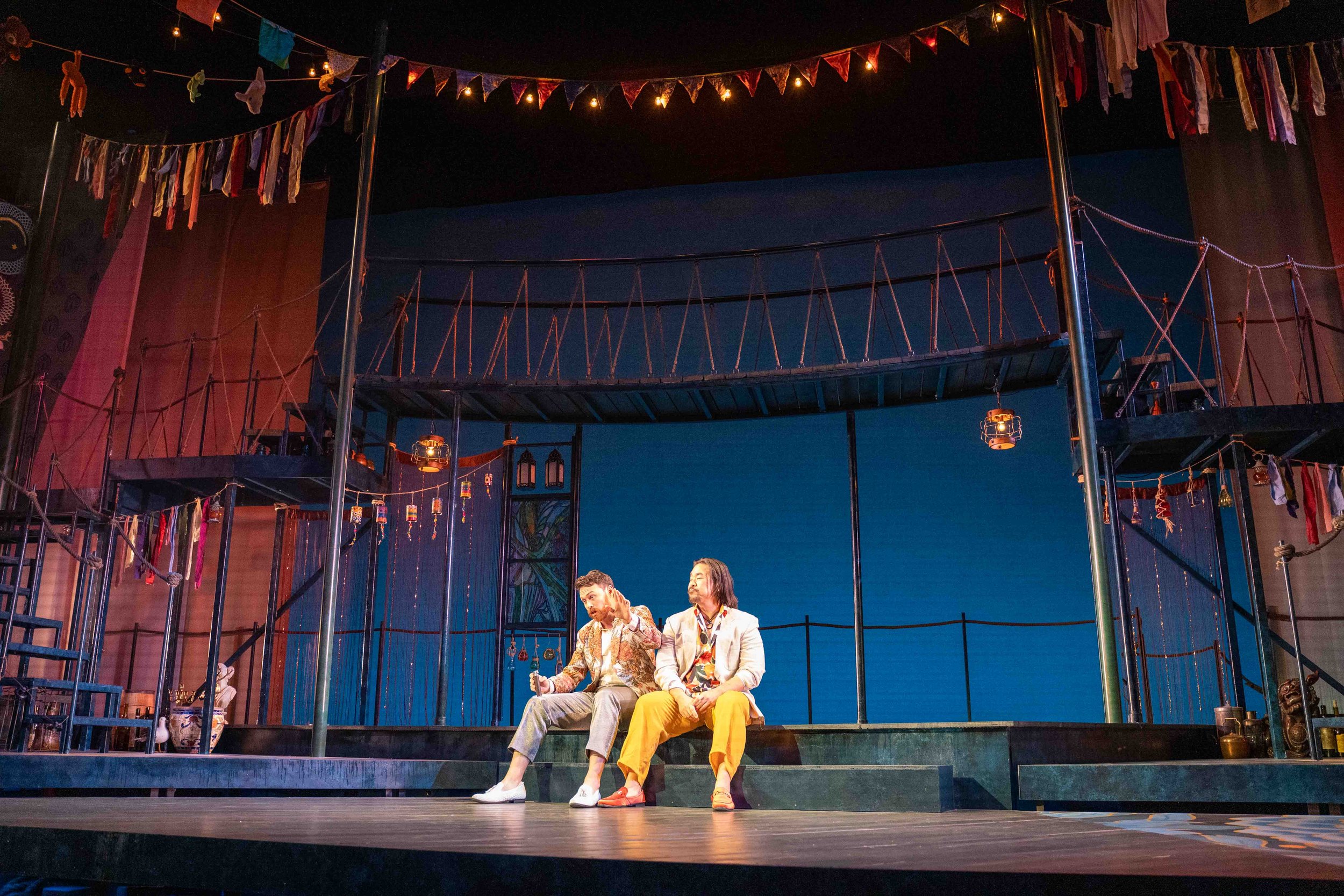 Twelfth Night