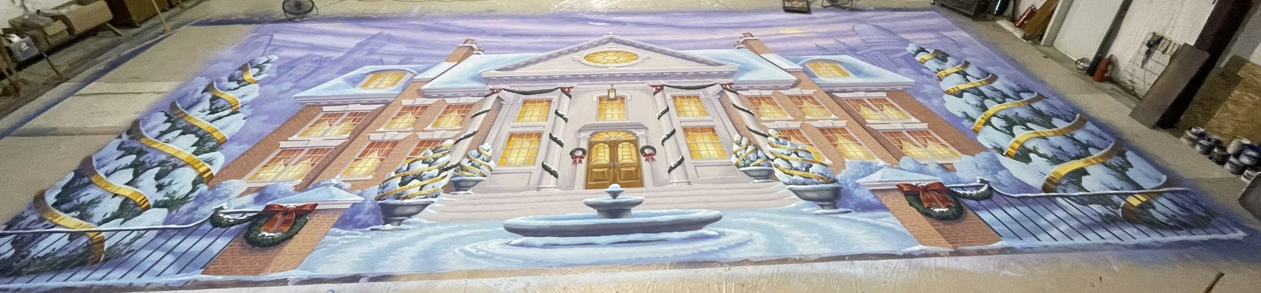 Nurcracker House - Carry Ballet Full House.jpeg