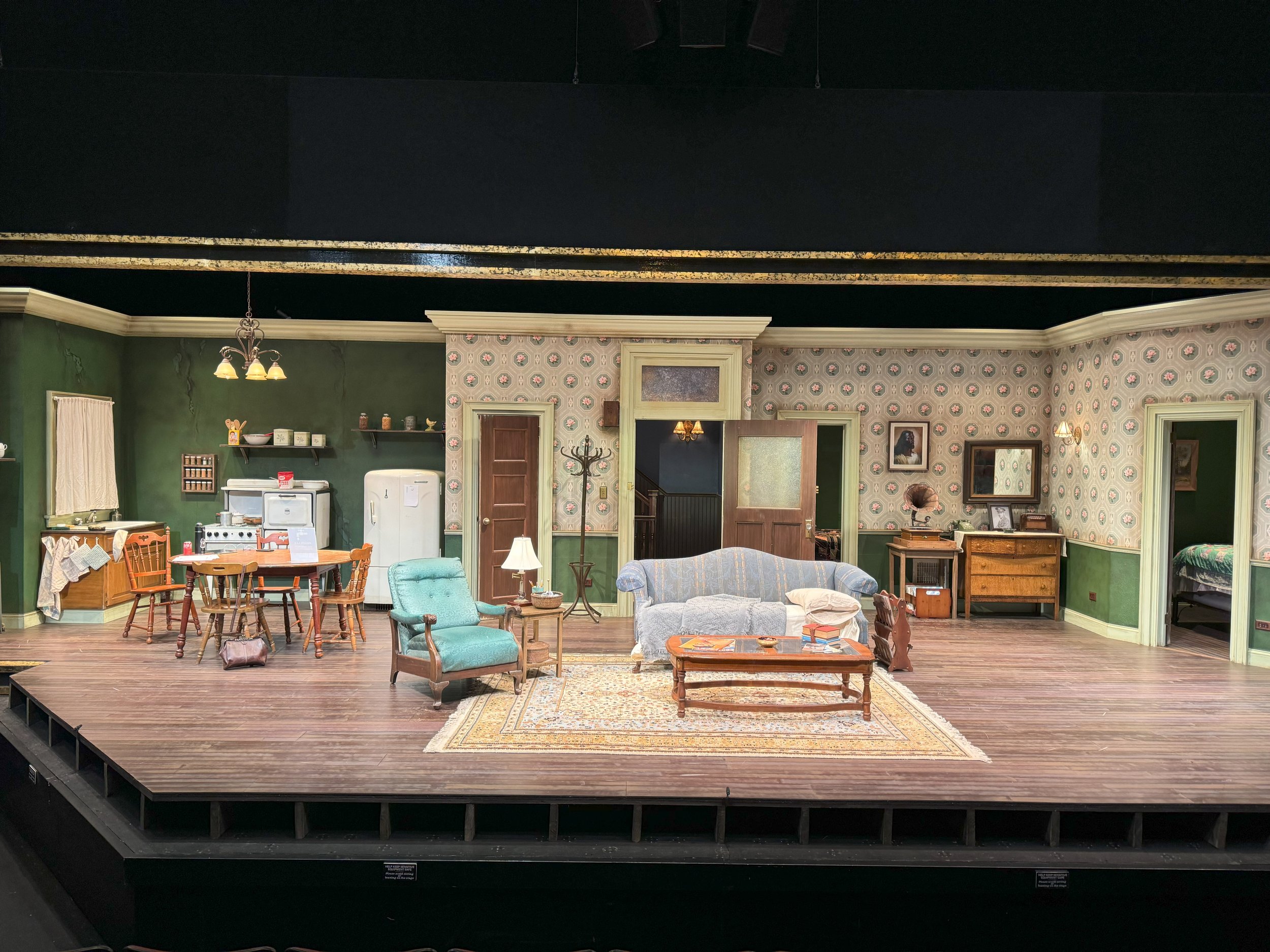 Raisin in the Sun