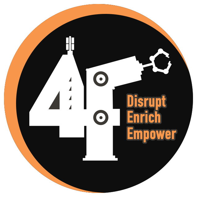 4wardFutures is changing