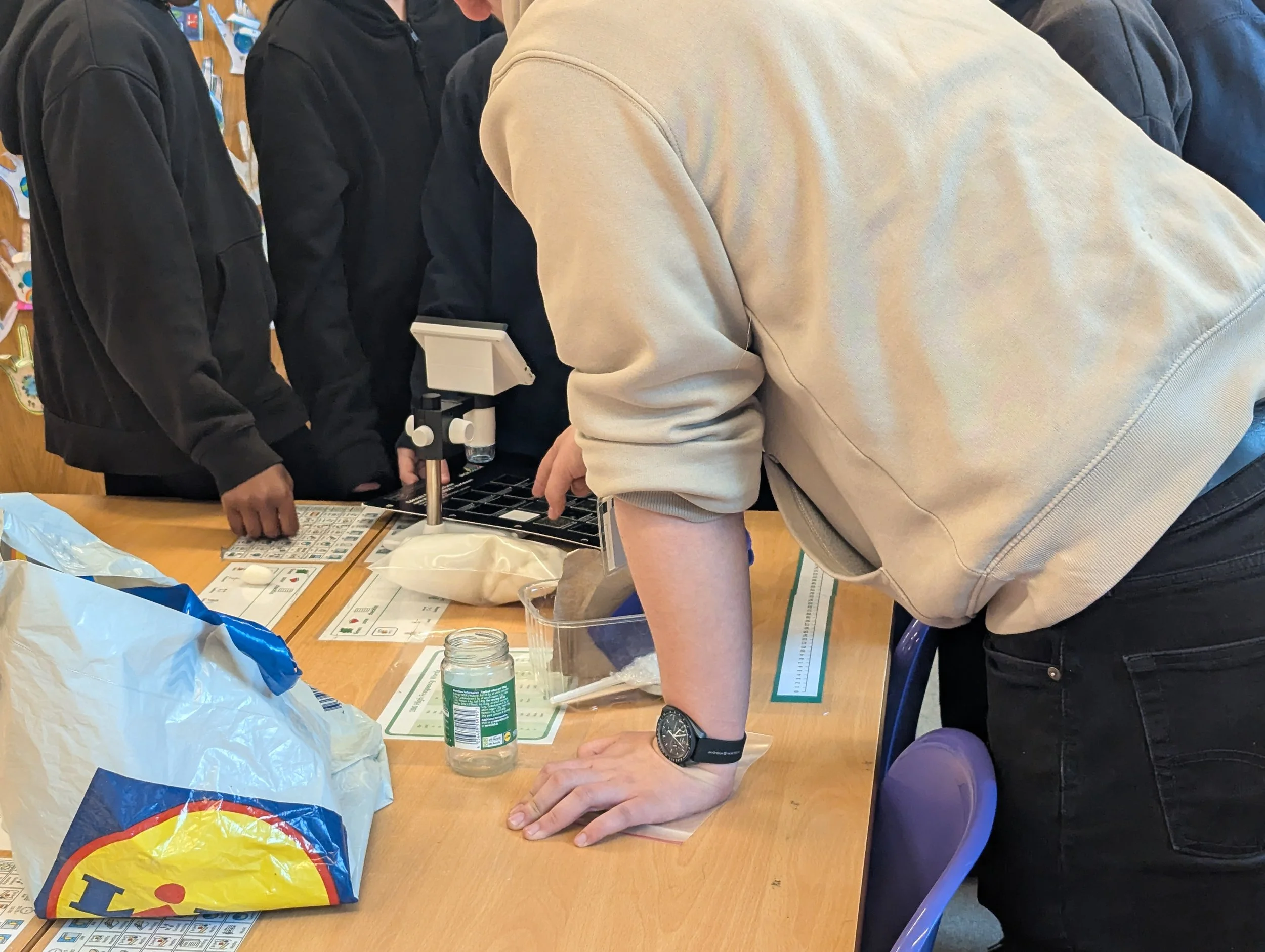 ReMade Workshops
