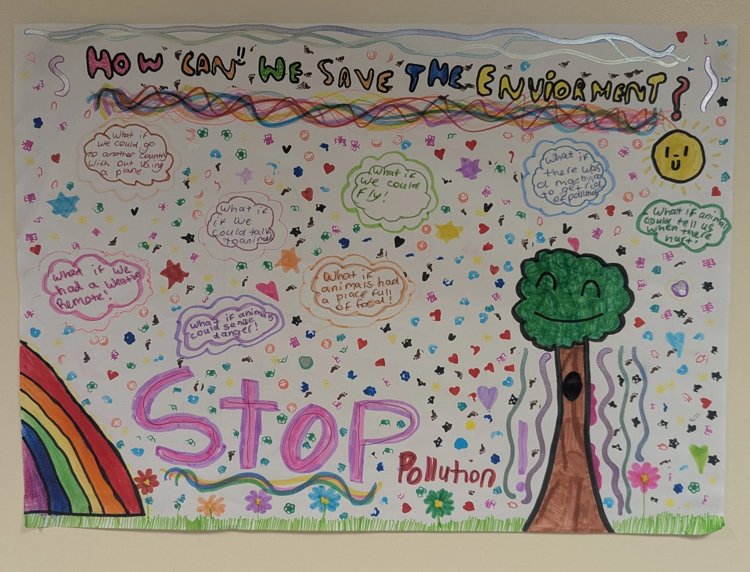 Children's Work