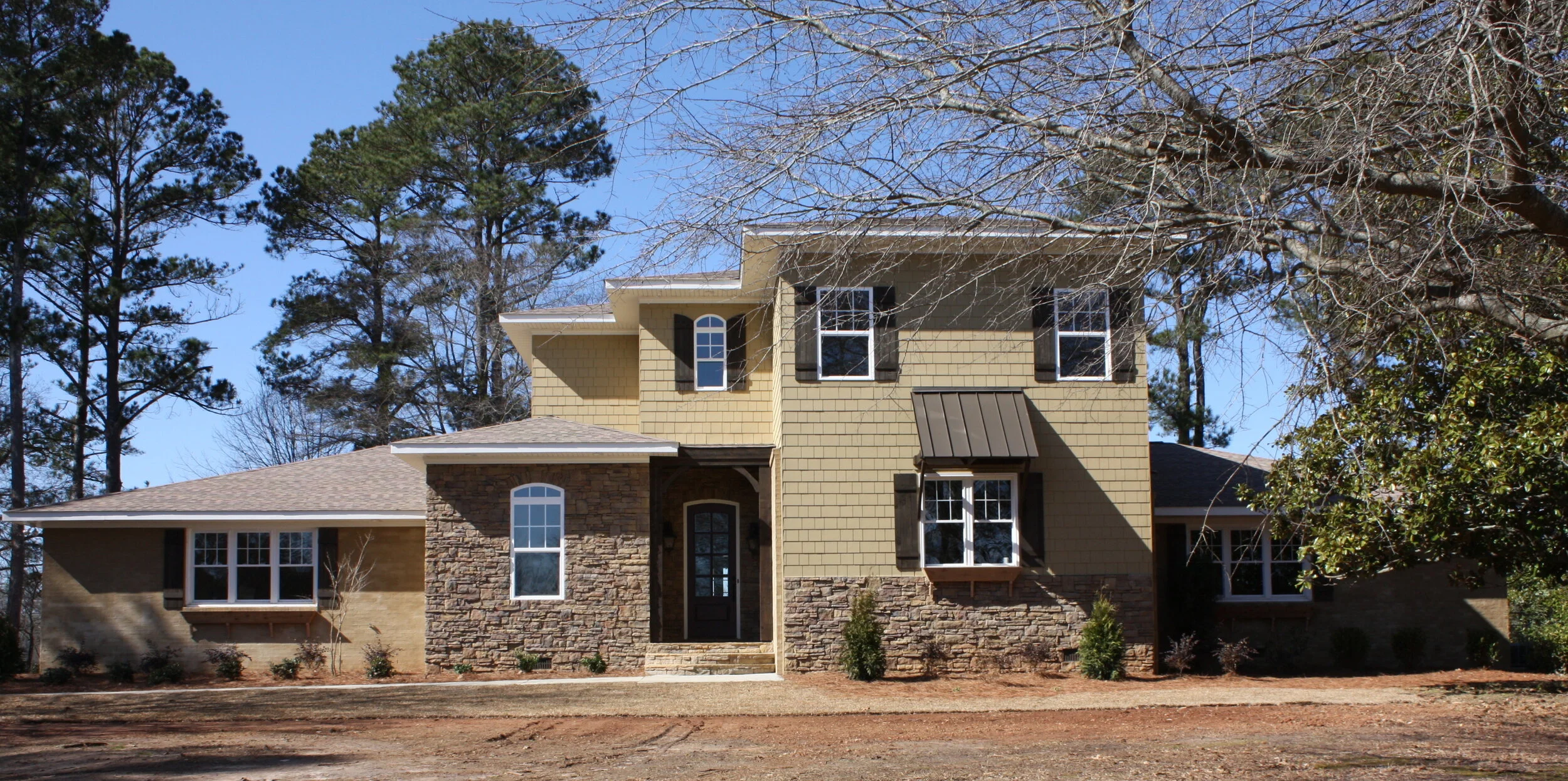 Renovation — Real Life Builders