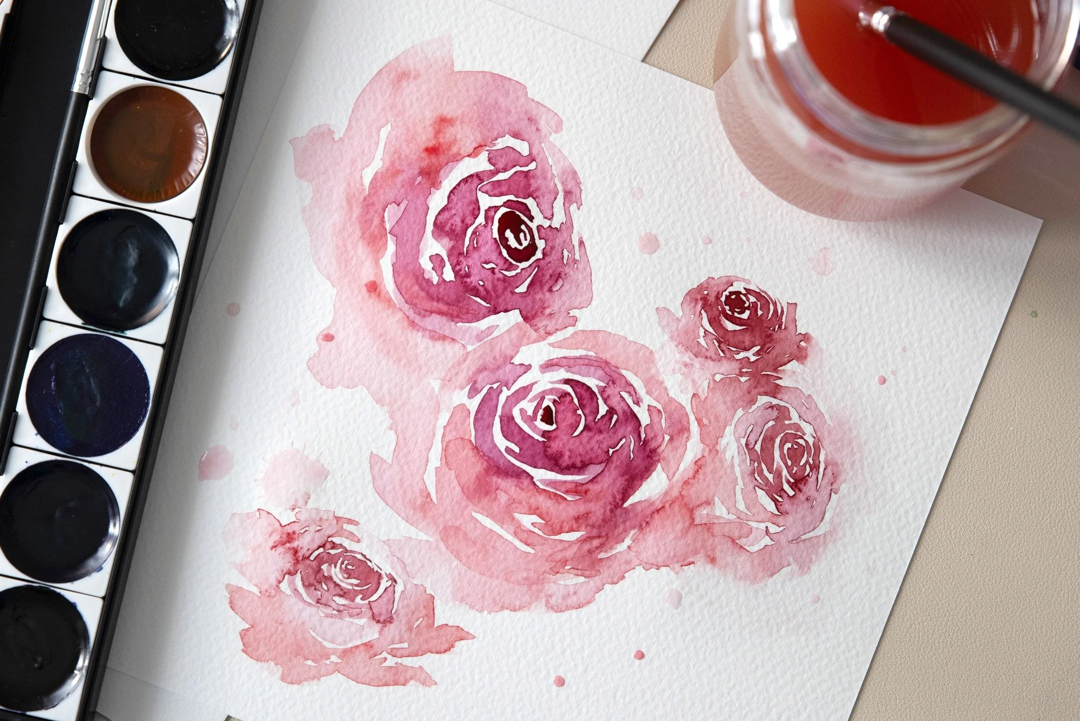 Coucou! Notre &eacute;v&egrave;nement approche et il ne reste qu'une seule place. @alexayoga_communaute et moi sommes vraiment contente de votre grand int&eacute;r&ecirc;t &agrave; propos de notre bel atelier commun. Je vous laisse ici quelques petit