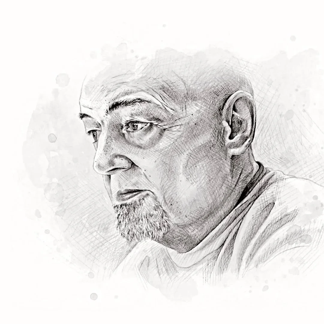 Ce soir &agrave; TLMEP, Une histoire d'erreur judiciaire. Daniel Jolivet, un homme qui me touche beaucoup. Qu'elle pers&eacute;v&eacute;rance! J'esp&egrave;re qu'il restera en libert&eacute;. 🕊