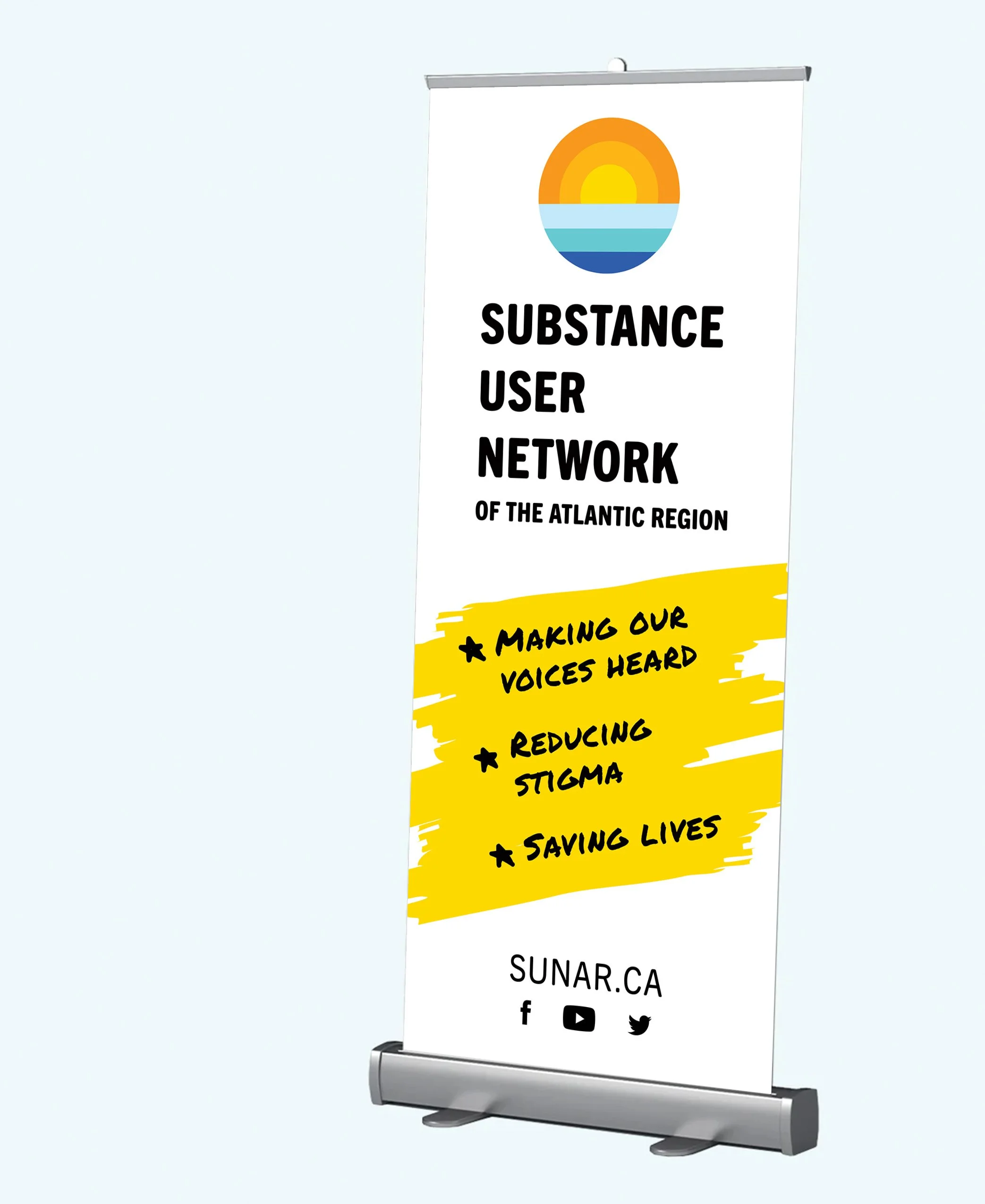 SUNAR Brand Refresh