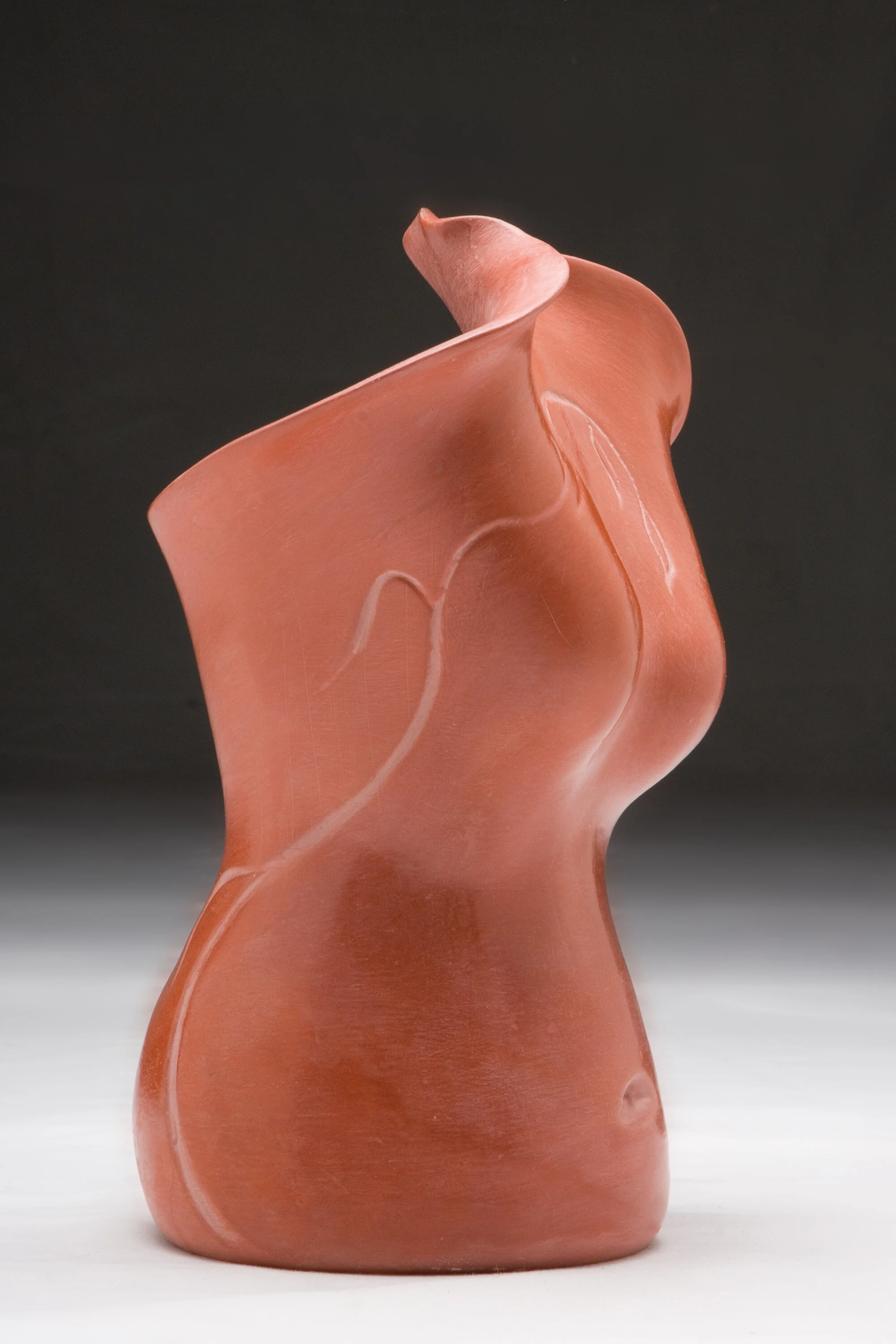 “Willow Torso” Terasigelata on Porcelain
dimensions