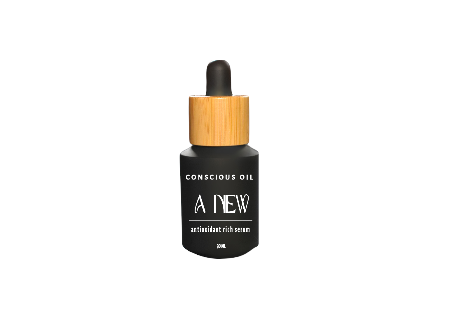 A NEW - Aging Skin Facial Oil