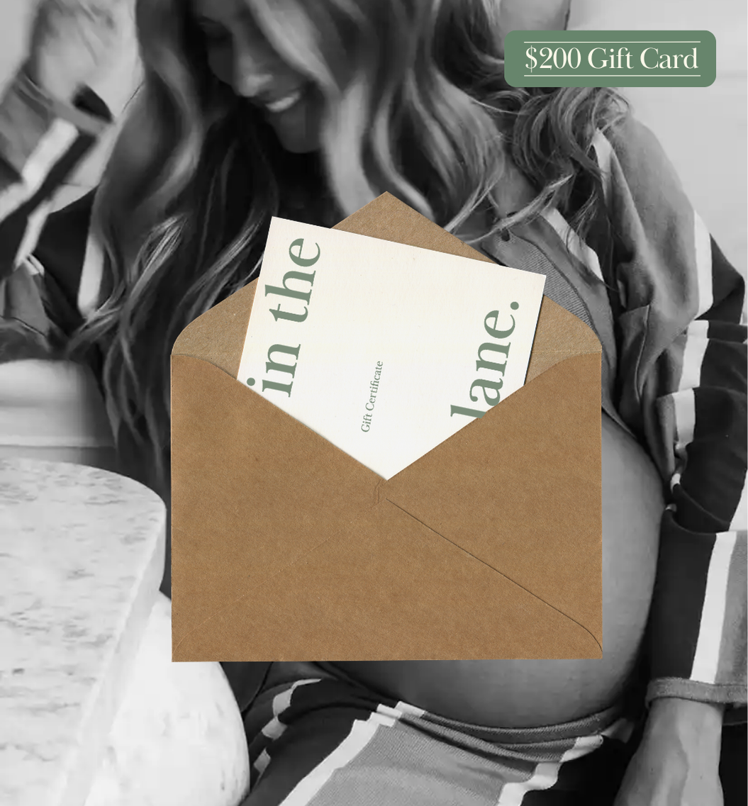 Harvest Lane Food Gift Card $250 +