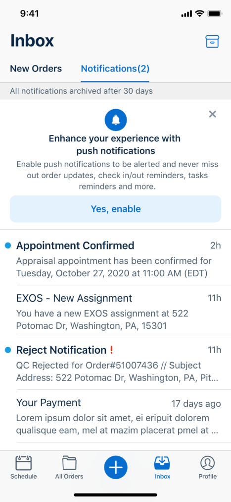 Inbox - Notifications – Turn on sugguestions 1.png