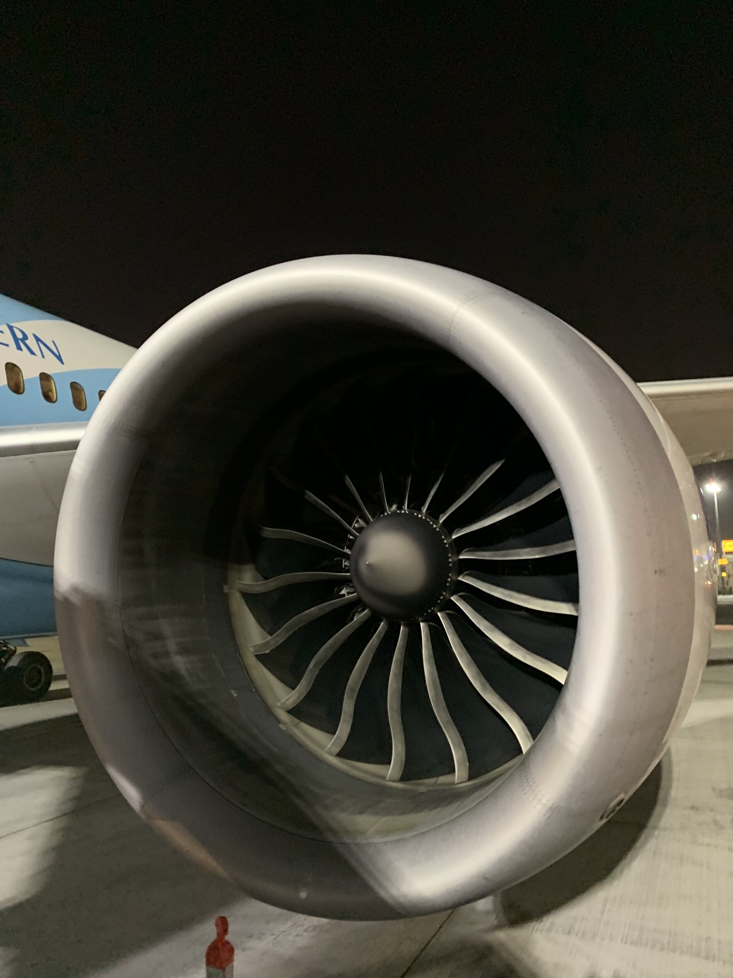 AEROSPACE