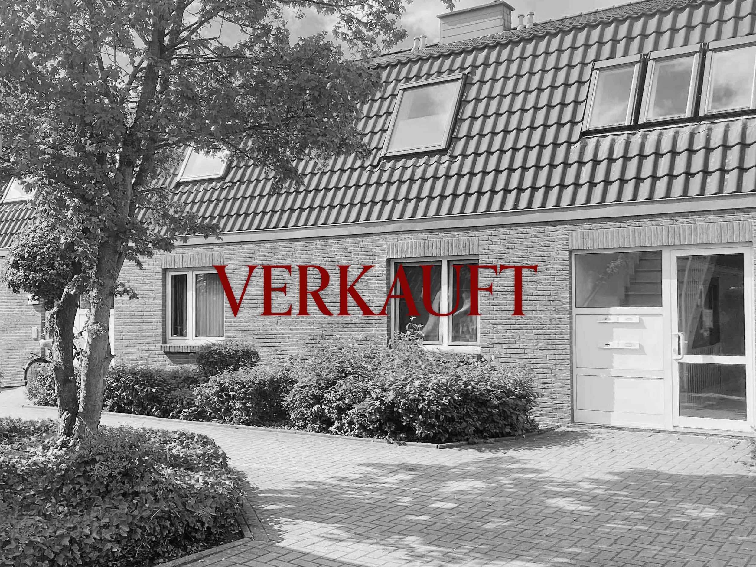 Oldenburg- sonnige, citynahe 2-Z.- Wohnung mit Terrasse