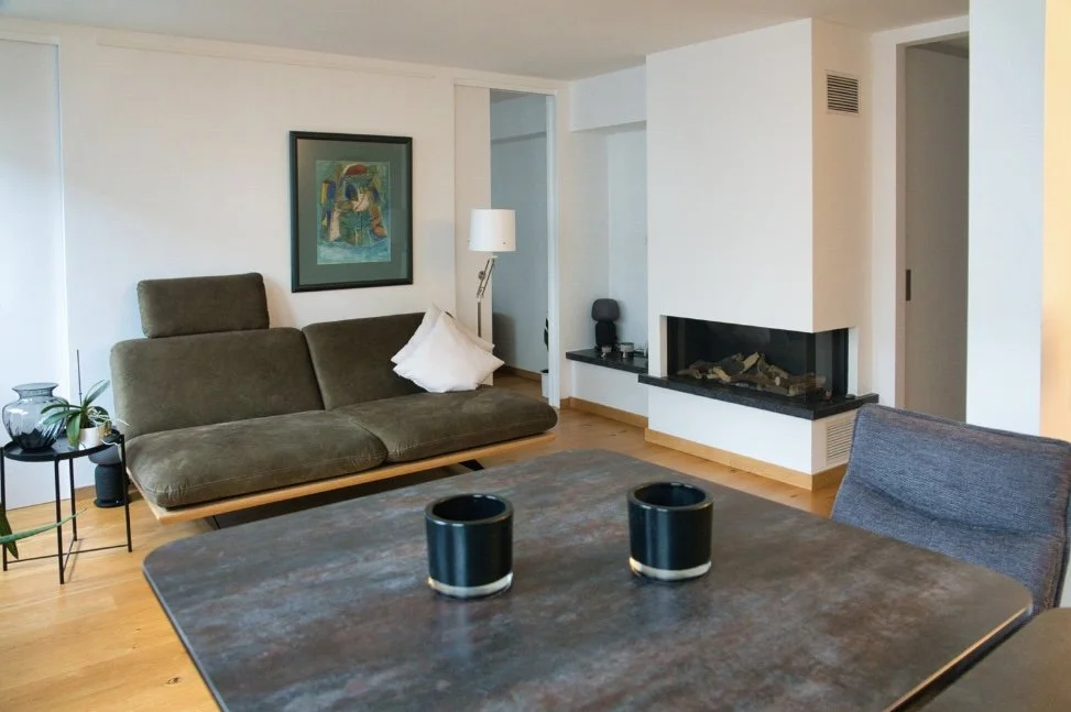 Luxuriöse 3-Z.-Wohnung im Zentrum von Oldenburg