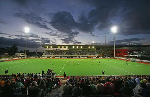 Australian Hockey Champions Trophy