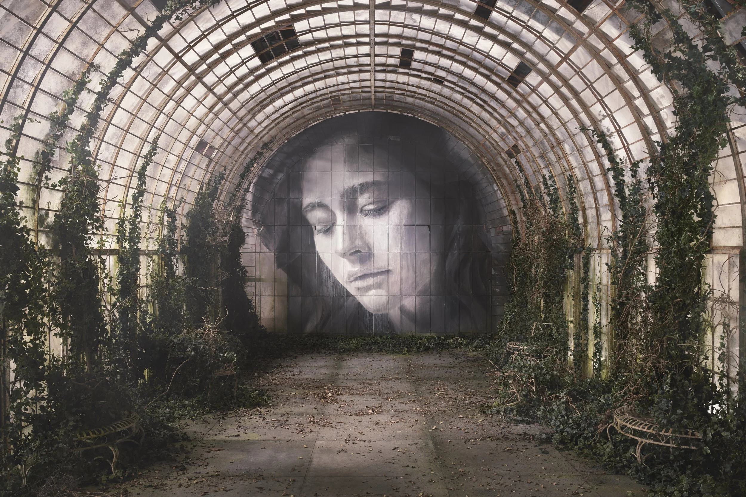 The Glasshouse_Credit: RONE.jpg
