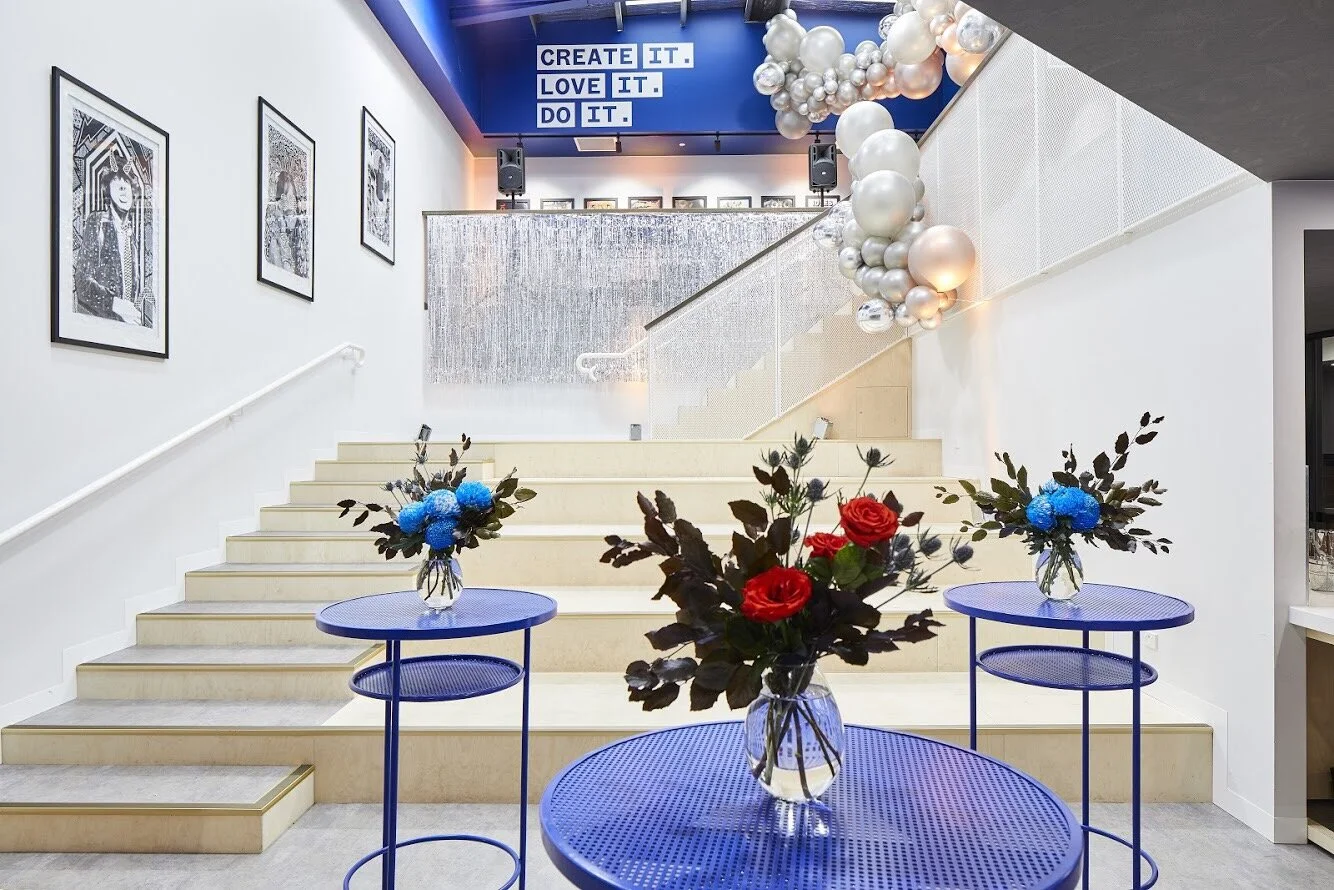 Open Day, College of the Arts