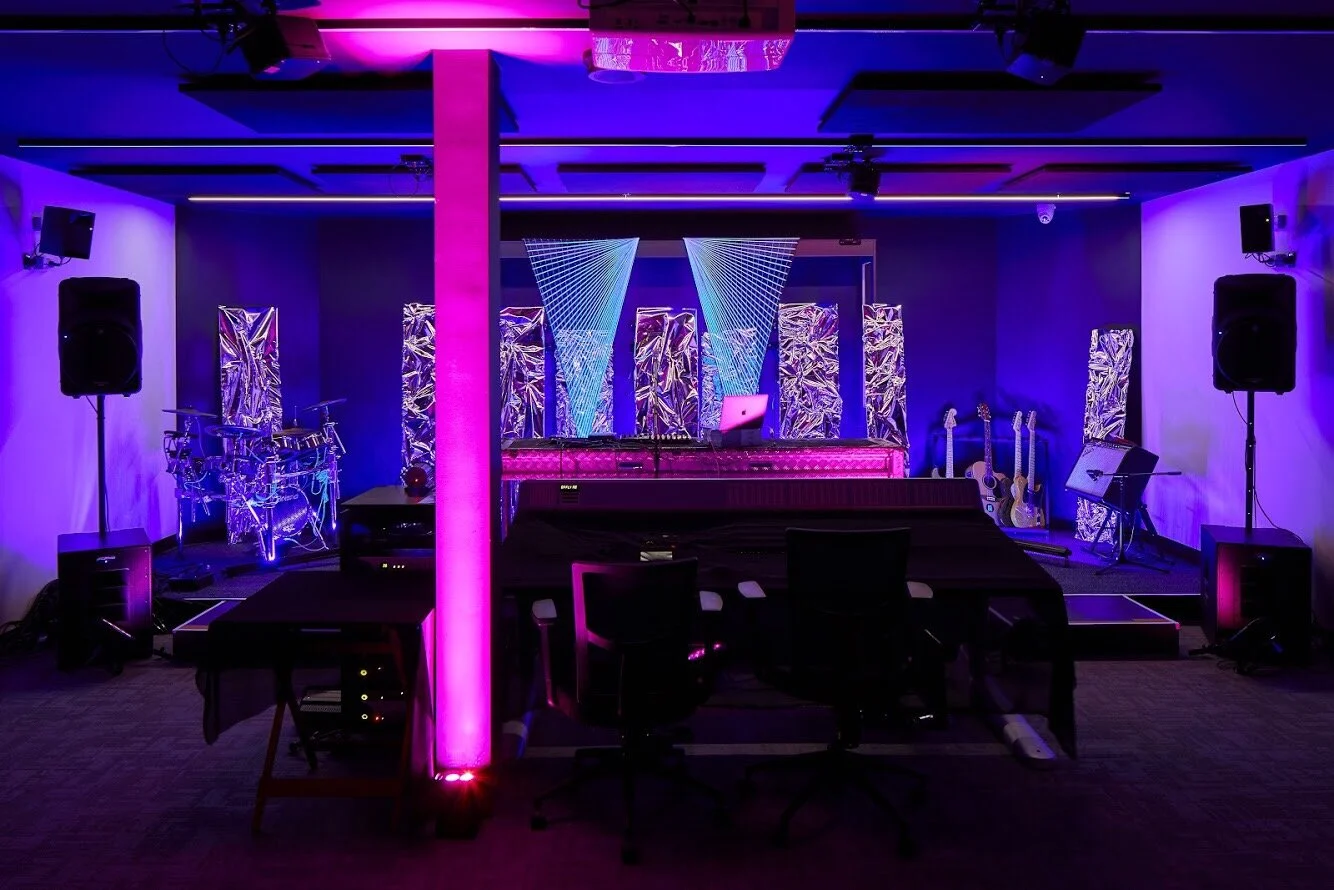 Open Day, College of the Arts