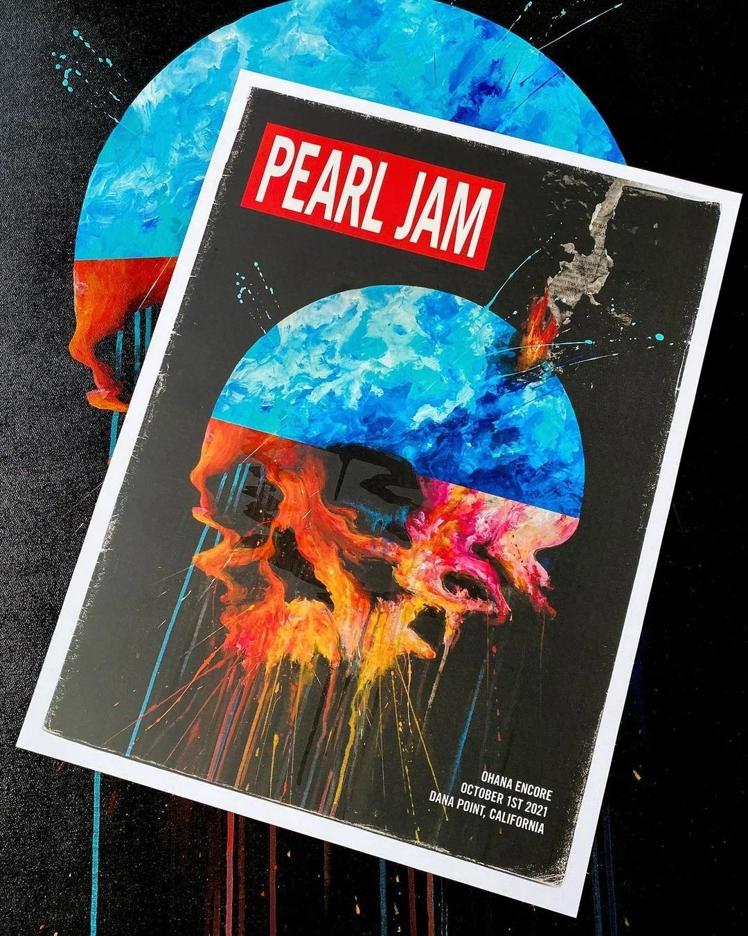 David MEGGS Hooke, Creative Production