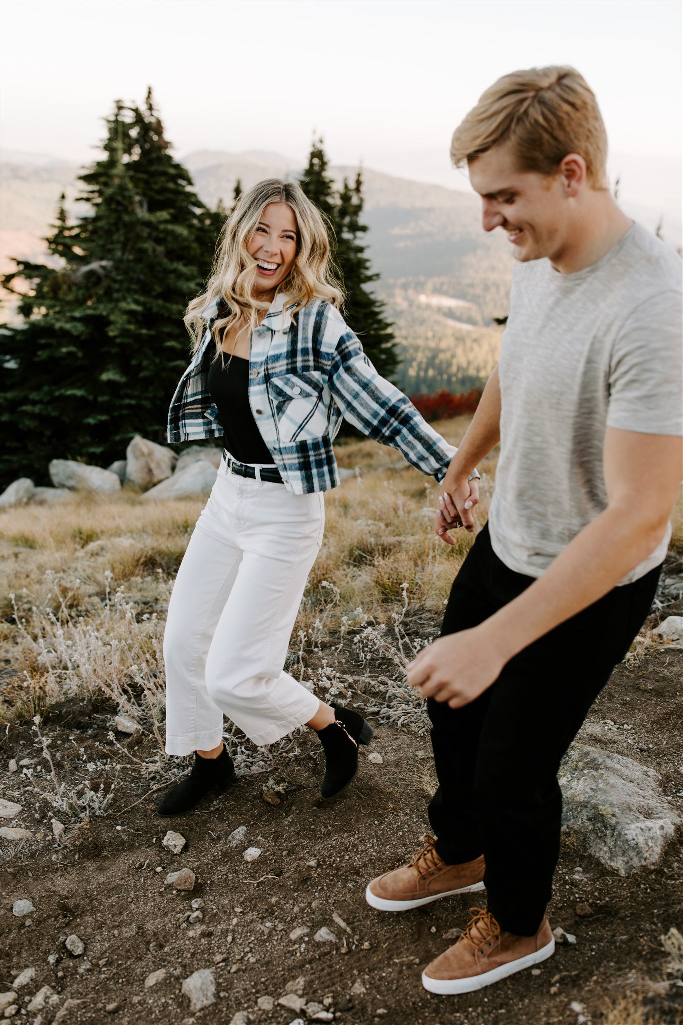 Lindsey & Ethan Engaged _ Katie Wilke Co. (66 of 118).jpg