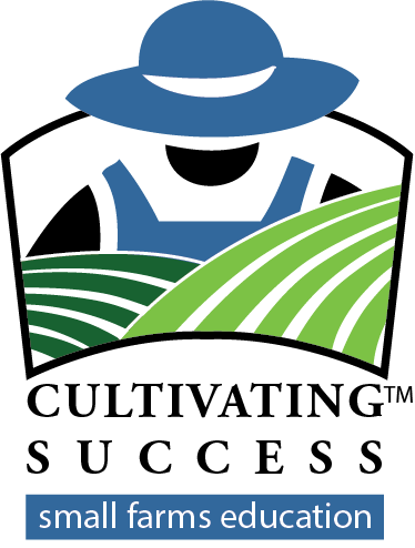 Cultivating Success™ Washington