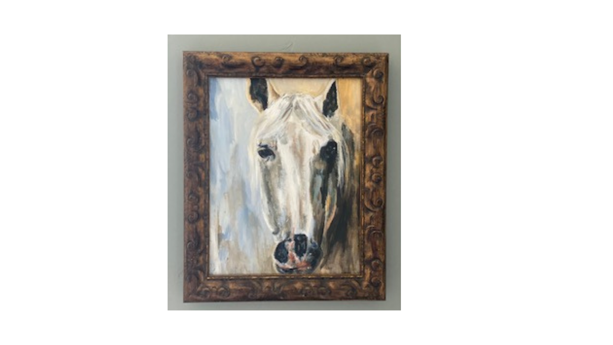 White Horse