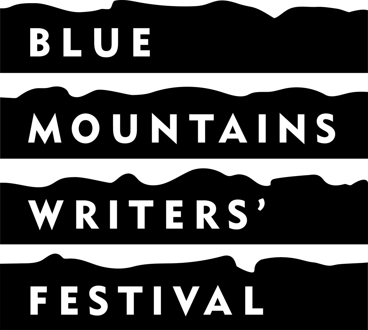 Blue Mountains Writers’ Festival