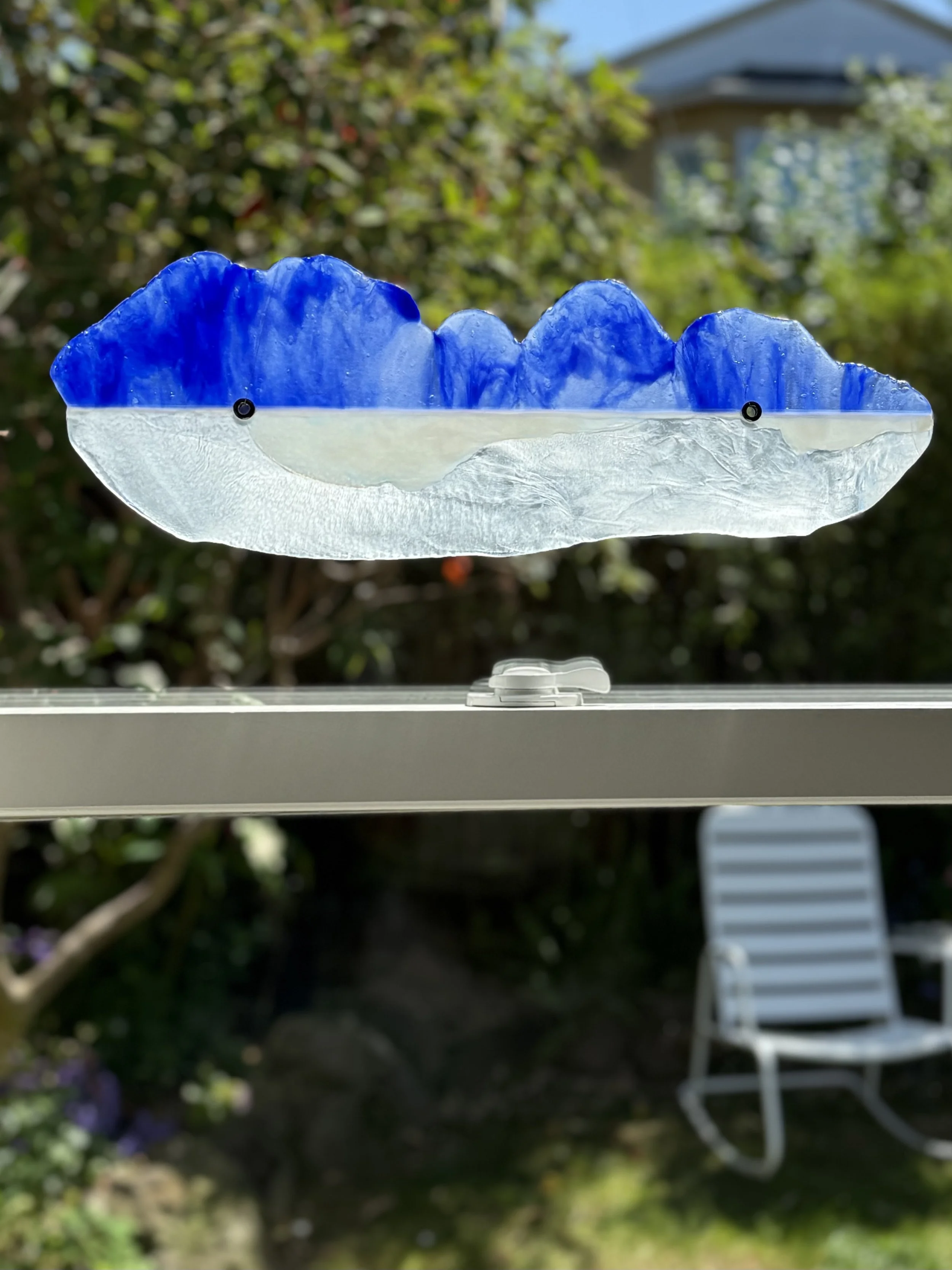 15 Days of Glass Horizon Cloud Sharing