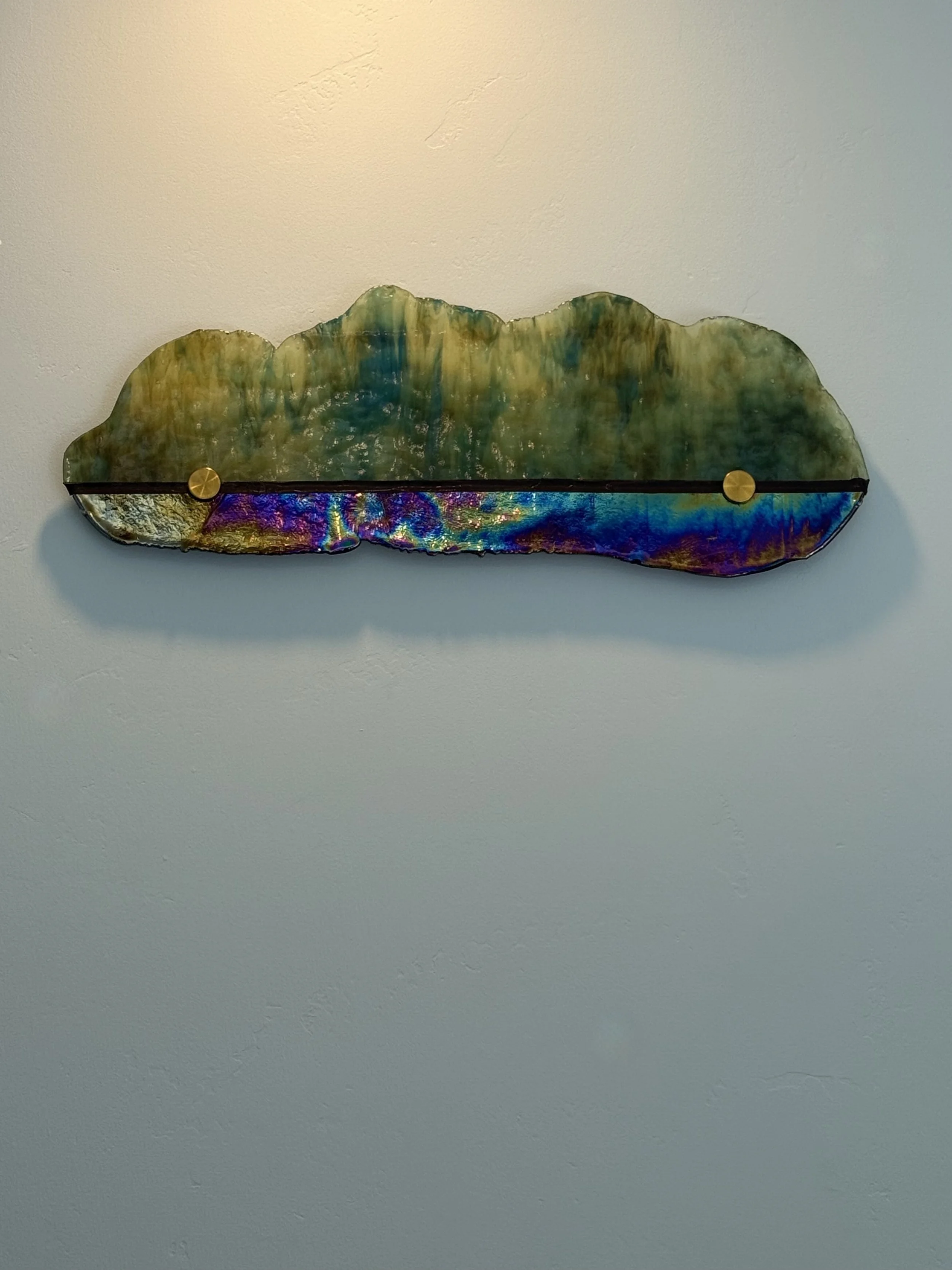 Style A (wall mount)-Available