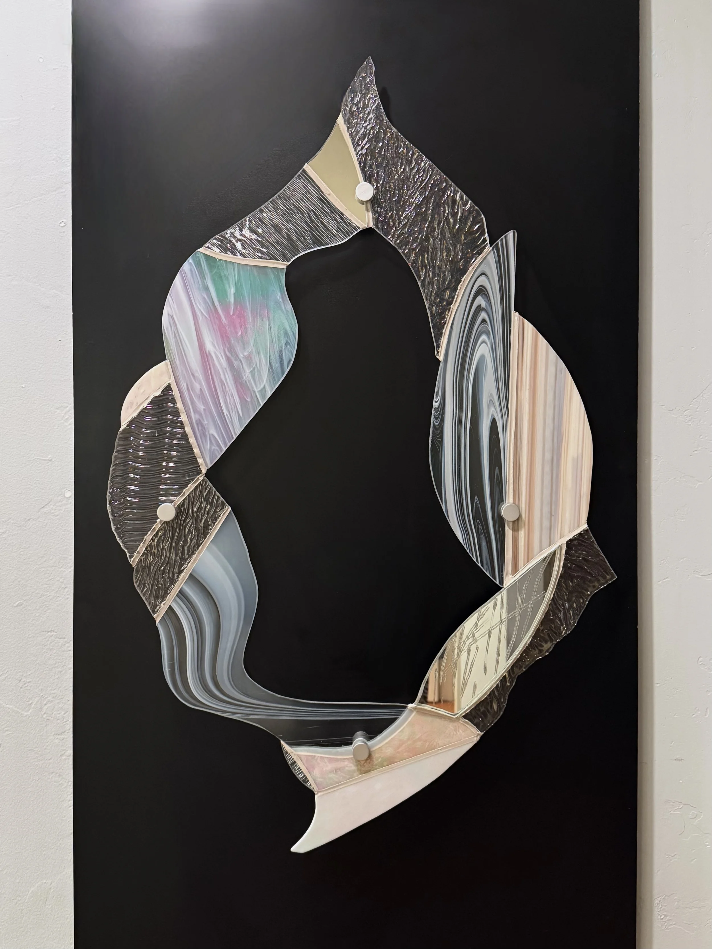 Floating Glass Nest #2