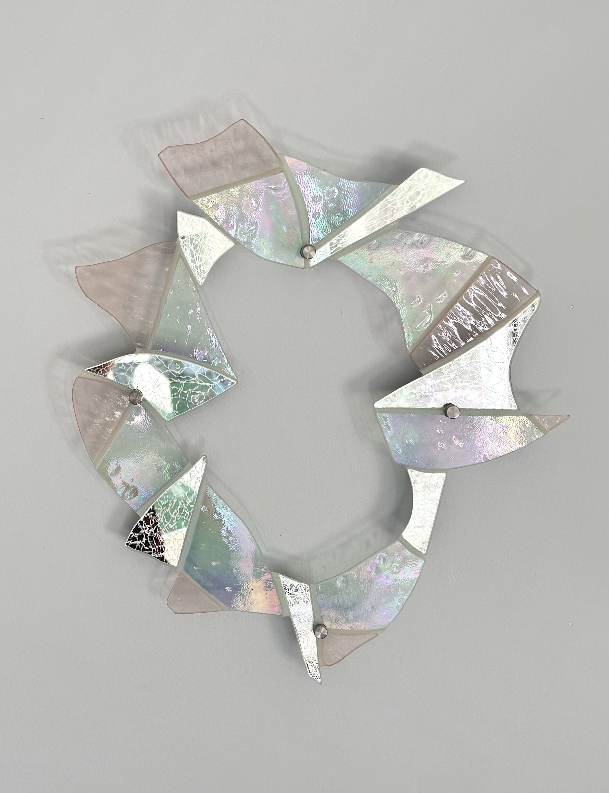 Glass Splash #3