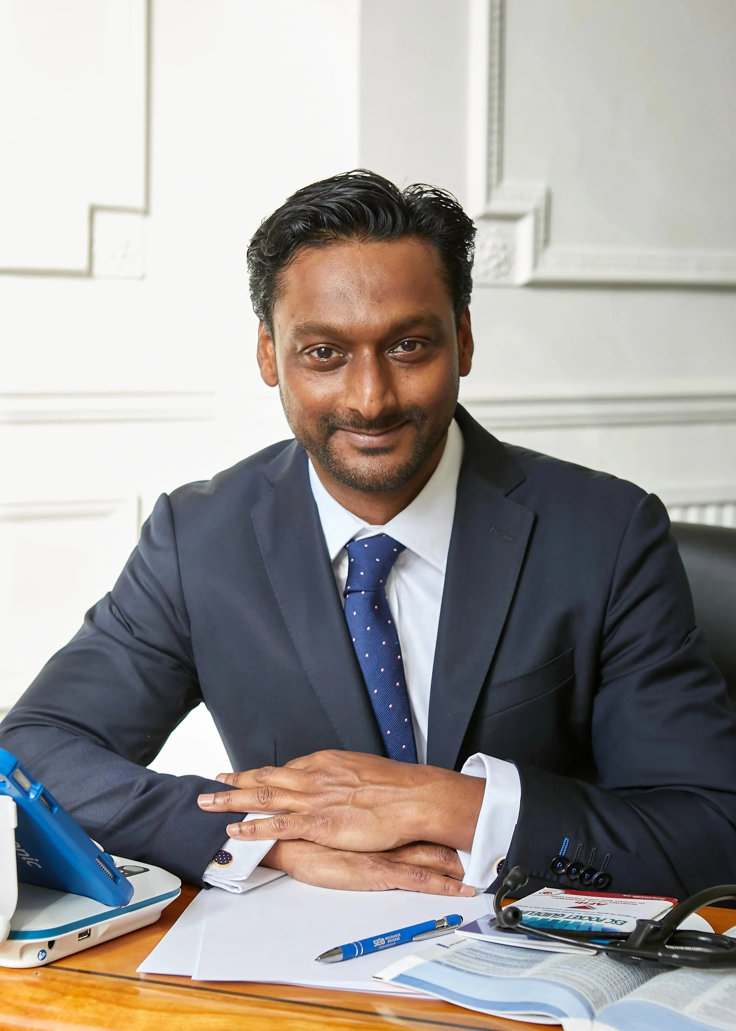 Best AF Doctor London Essex