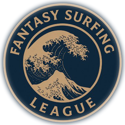 Partnering with Fantasy Surfing League