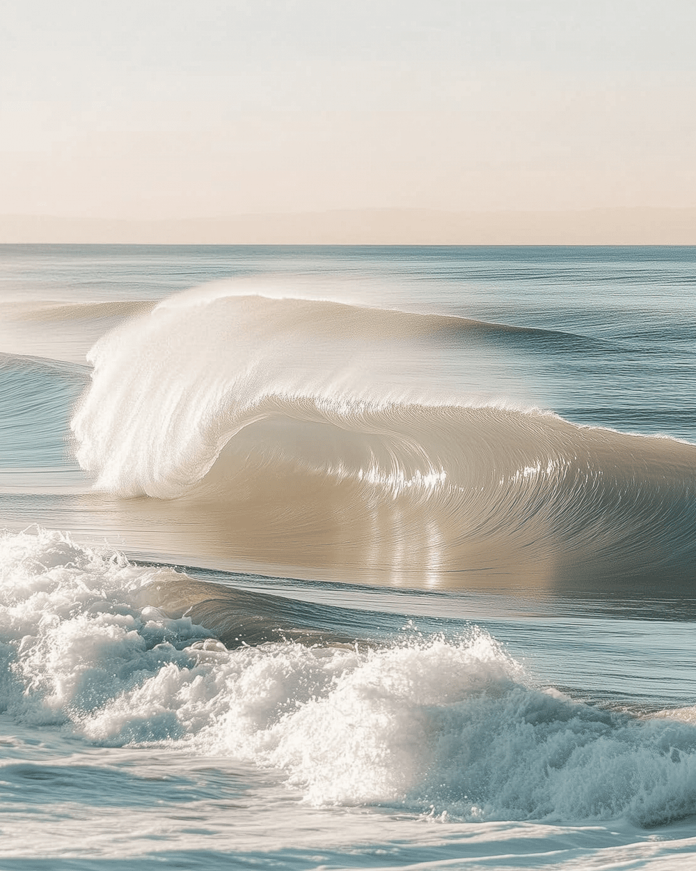 Salty Series — Mindfully Active