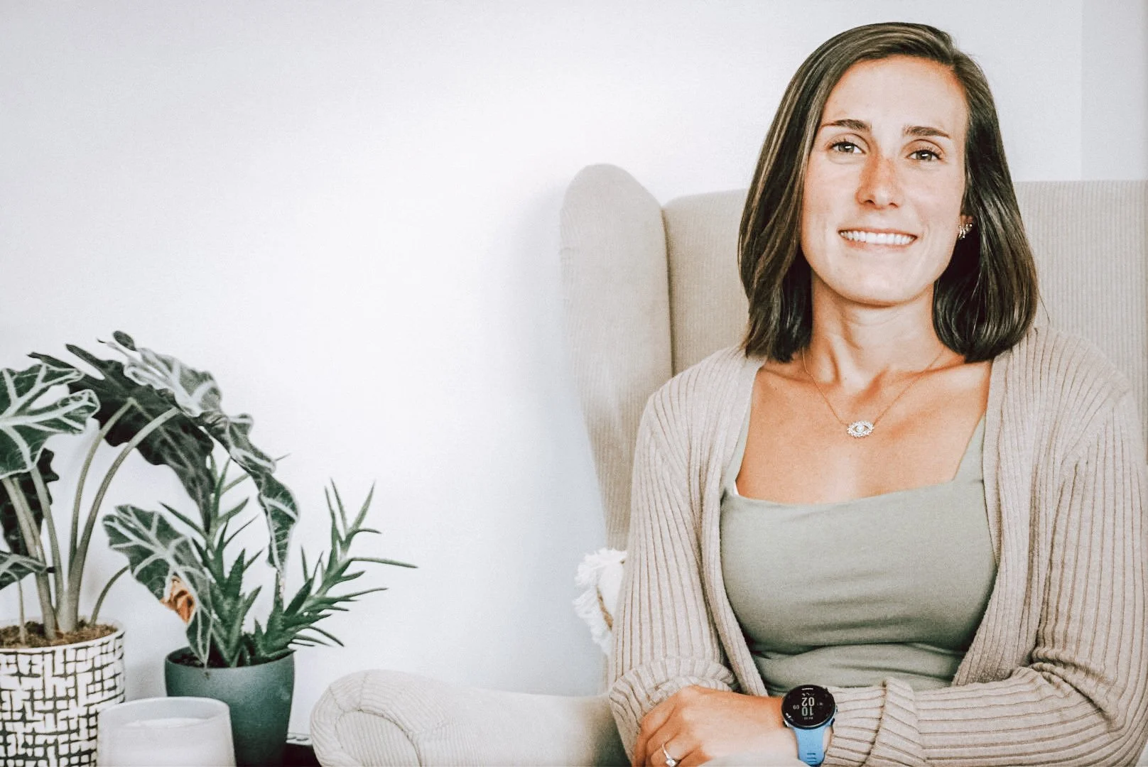 Meet the Crew — Mindfully Active
